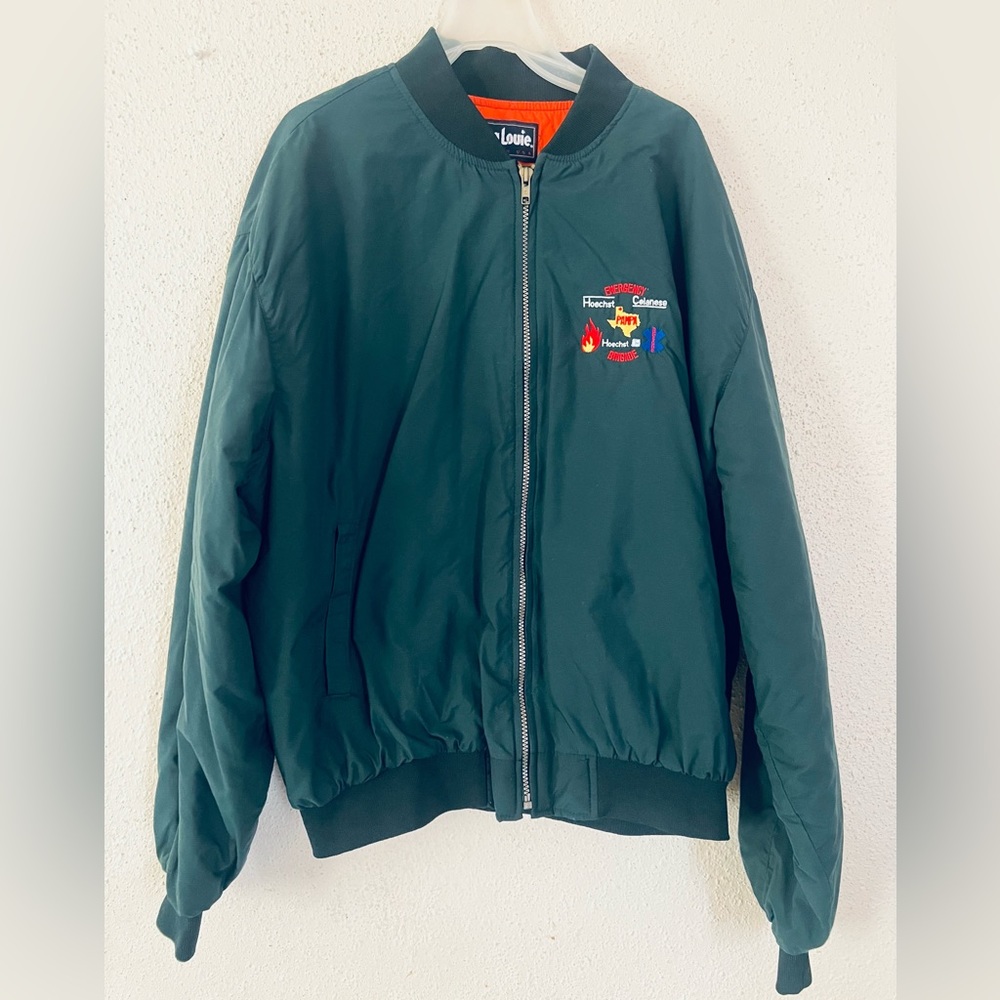 King Louie Jacket Made in USA Size ( XL )